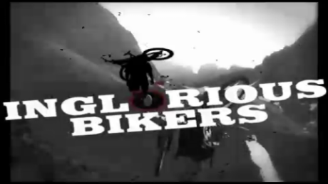 Inglorious Bikers